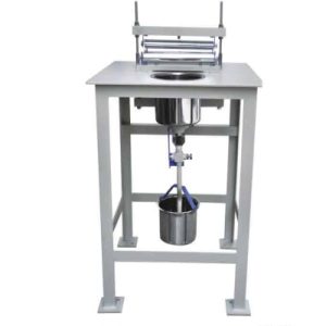 abrasion-testing-machine