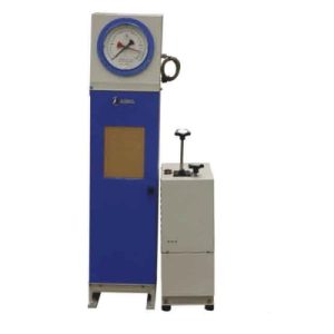 Concrete Compression Testing Machine