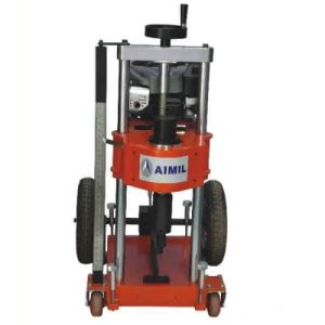 core-drilling-machine