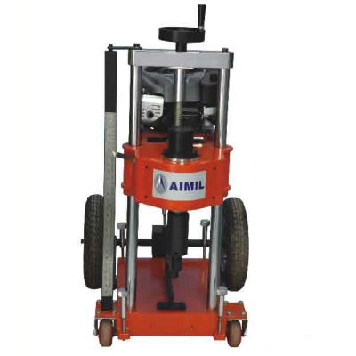 core-drilling-machine