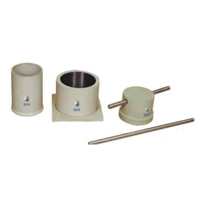 crushing-value-apparatus