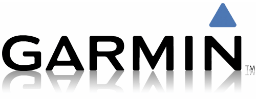 Techno Test garmin logo