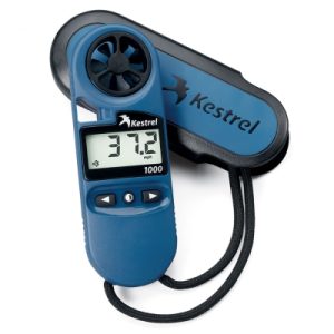 hand-held-anemometer