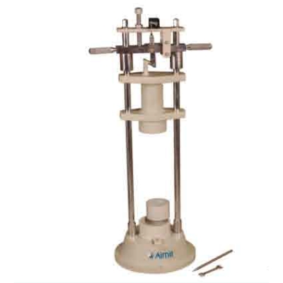 aggregate-impact-value-apparatus