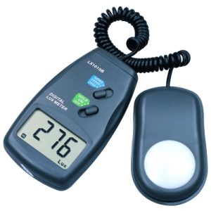lux-meter