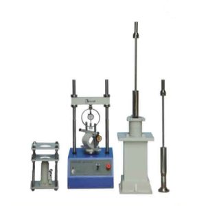 marshal-test-apparatus