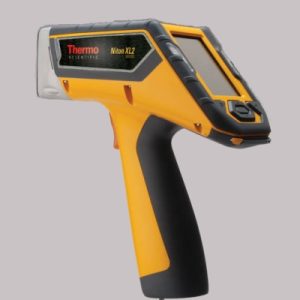 Metal Analyzer