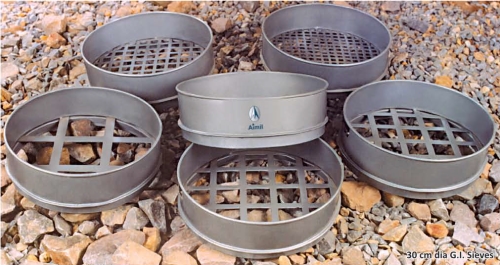Sieves