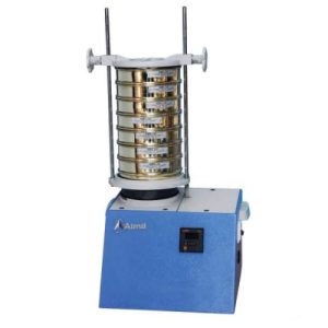 Motorized Sieve Shaker