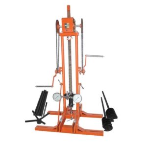 static-cone-penetrometer