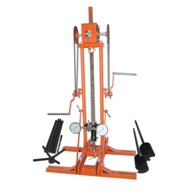 static-cone-penetrometer