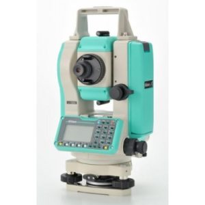 theodolite
