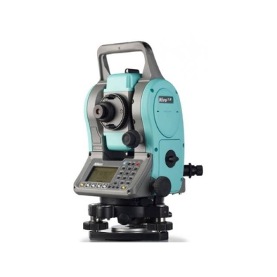 total-station