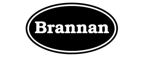 Techno Test Brannan logo