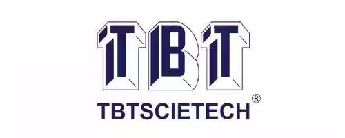 Techno Test tbt logo